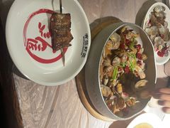 -有位虾匠·胶东土菜小馆(市北店)