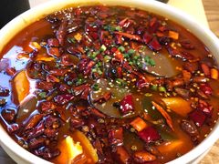 -榕意·川味之美(深业上城店)