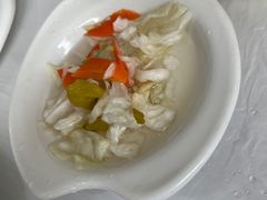 -天乐农家鱼头王(天目湖店)