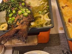 -北京王府井希尔顿酒店·万斯阁西餐厅