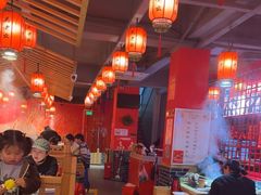 -吴老幺火锅(金龙店)