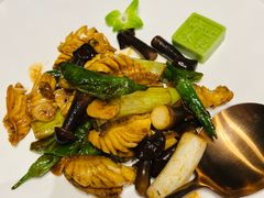 -海味世家·家常菜馆(明州里店)
