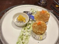 -彩丰楼·中餐厅(国家会展中心上海洲际店)