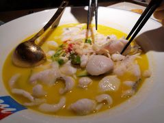 -蜜桃餐厅·伴山(湖滨商业街店)