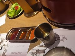 -西塔老太太泥炉烤肉(亚运村店)