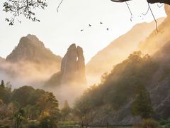 -雁荡山风景名胜区