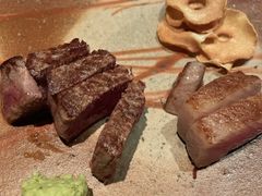 -Ginza Onodera铁板烧(外滩十八号店)