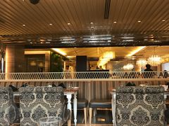 -北京王府井希尔顿酒店·万斯阁西餐厅