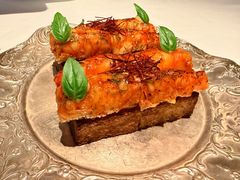 -壳里西餐厅Coquille Seafood Bistro(蒙自路店)