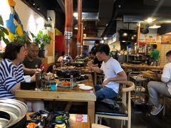-大壮家原味烤肉(兴华北街店)