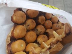 粒粒朱古力鸡蛋仔-妈咪鸡蛋仔(尖沙咀东分店)