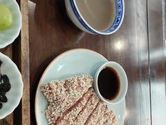 -蟹上黄·蟹黄面·江南糖水(人民广场店)