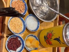 -周小明火锅(黑金冠社区店)