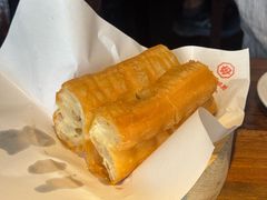 -大良毋米粥(锦龙路总店)