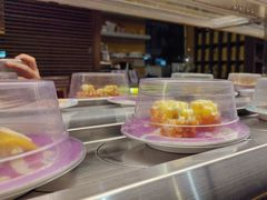 -三禾寿司(石龙店)