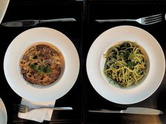 番茄罗勒意面-EATALIA意塔利意式餐厅(鼓楼店)