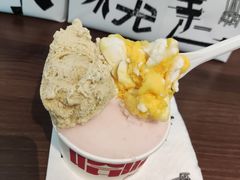 -红楼HONGLOU Gelato(淮海中路店)