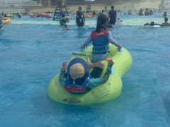 -上海玛雅海滩水公园