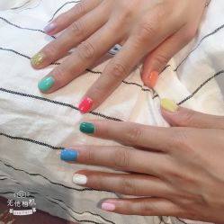 -爱美睫美甲会馆
