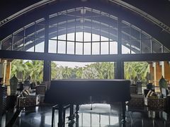 -三亚湾海居铂尔曼度假酒店