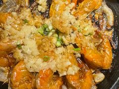 -卢大鲜鱼头捞饭(美利广场店)