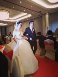 -天使嫁衣婚纱馆