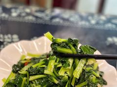 -古道惠风饭庄