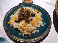 -阿娜尔·新疆菜(宜家荟聚中心店)