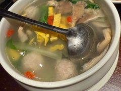 -外婆家(西溪印象城店)