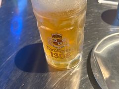 -No.DD戳子烧烤·江湖菜(北京总店)