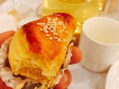 -御苑宾馆-中餐厅