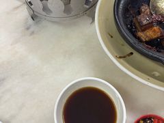 -新峰肉骨茶