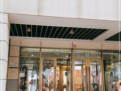-百联临沂购物中心(临沂路店)