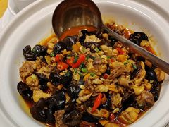 -饭橘汉江码头·乡野土菜馆(静安路店)