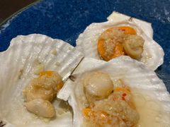 -丽思卡尔顿·炙焰·铁板烧餐厅