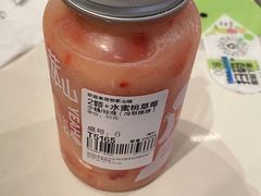 -野萃山·潮汕厚果汁(十亩地店)