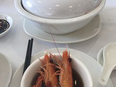 -新加坡海鲜共和(名胜世界圣淘沙海滨坊)