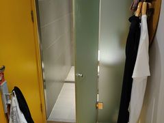 -布丁严选酒店(杭州武林西湖文化广场地铁站店)