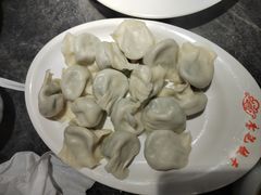 -李记东北饺子馆·东北菜(欢乐谷店)