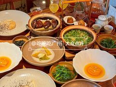 -天水蔬食料理(树德之光店)