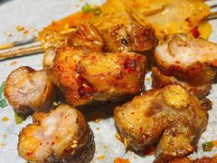 -醉烧膘·烧烤夜宵王(总店)