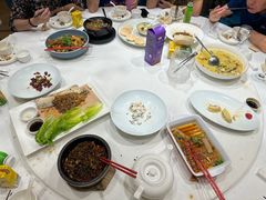 -和记小菜(东方店)