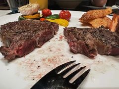 -郑州希尔顿酒店·阿米奇意大利餐厅