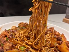 -鑫小城故事·藕汤·家常菜(台北一路总店)