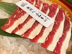 -温野菜涮涮锅(曲江大悦城店)