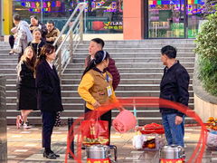 -八一好吃街·高品美食广场