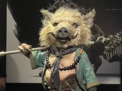 -田小狗的饭店(碧桂园店)