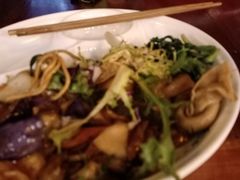 -清心素食自助餐厅(夫子庙店)