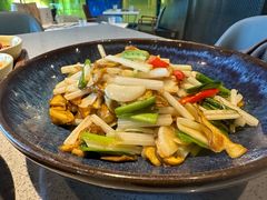 -半山腰·云南菜(侨福芳草地店)