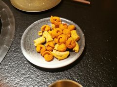 -晓宇重庆火锅(西安荟聚店)
